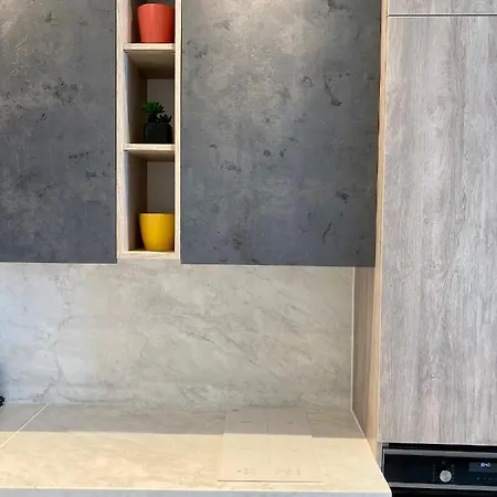 Refurbished With Sea View 5 Min Walk From Monaco By Elevators بوزولي