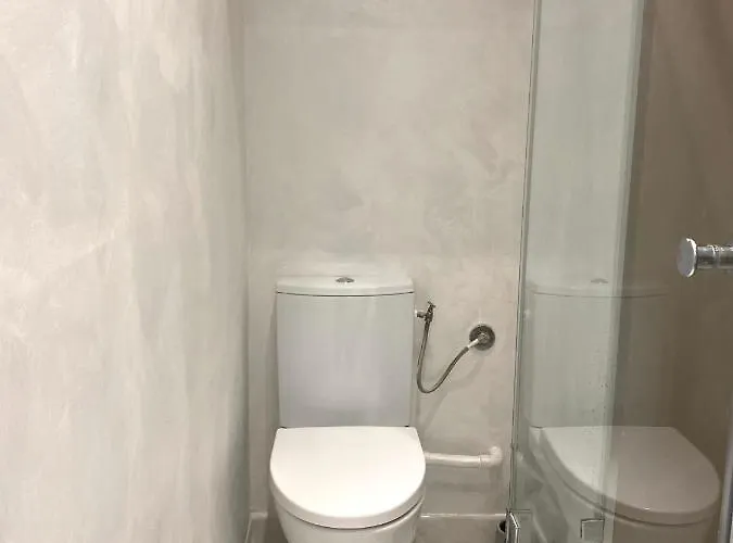Refurbished With Sea View 5 Min Walk From Monaco By Elevators Appartamento