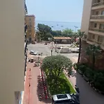 Refurbished With Sea View 5 Min Walk From Monaco By Elevators *