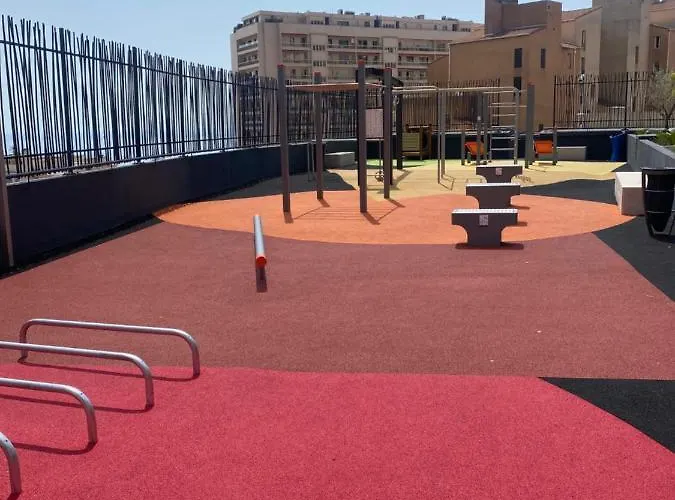 Refurbished With Sea View 5 Min Walk From Monaco By Elevators 아파트 보솔레이